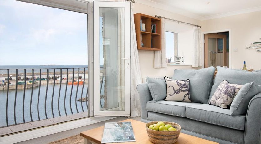 Photo of 3 Bed in Seahouses