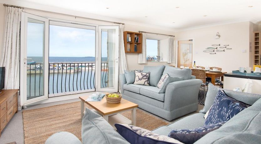 Photo of in Seahouses (CN079)