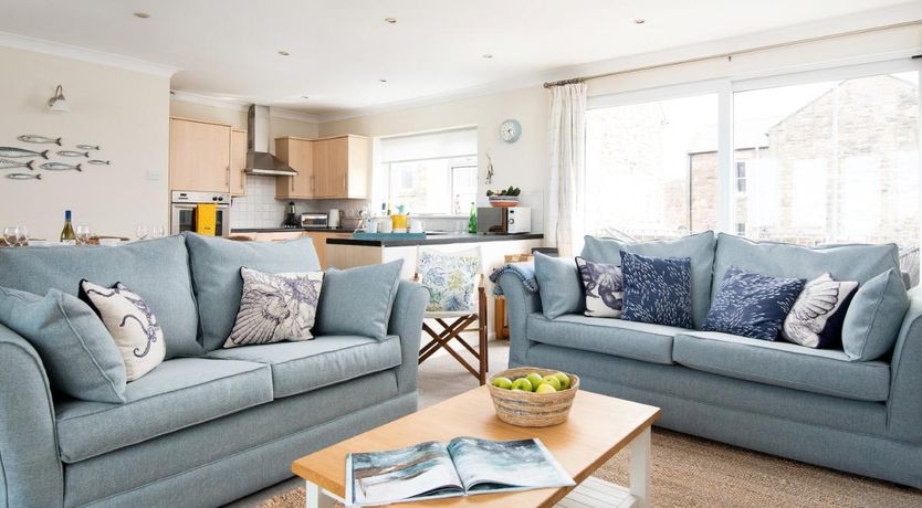 Photo of 3 Bed in Seahouses