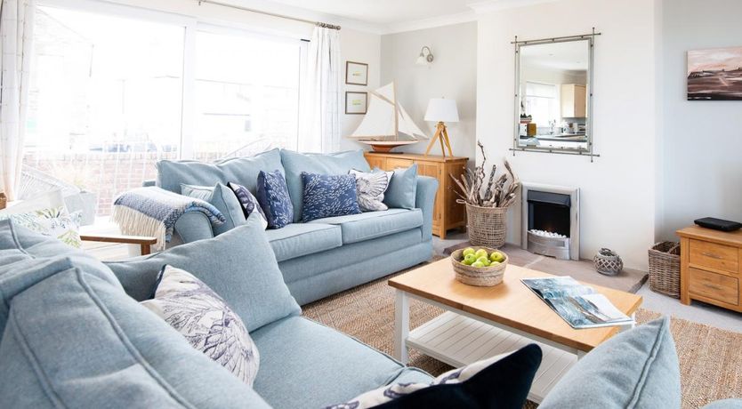 Photo of 3 Bed in Seahouses