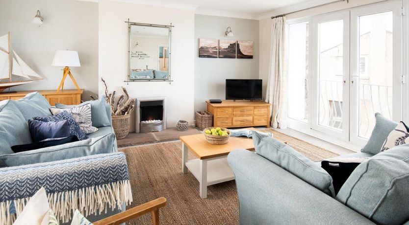 Photo of 3 Bed in Seahouses