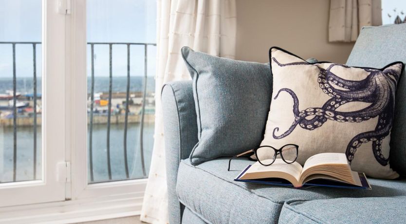 Photo of 3 Bed in Seahouses