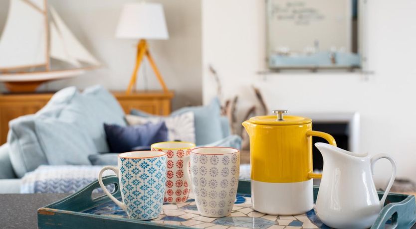 Photo of 3 Bed in Seahouses