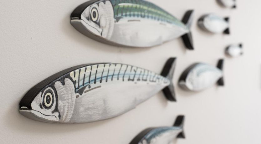 Photo of 3 Bed in Seahouses