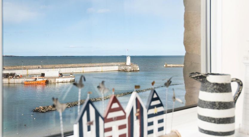 Photo of 3 Bed in Seahouses