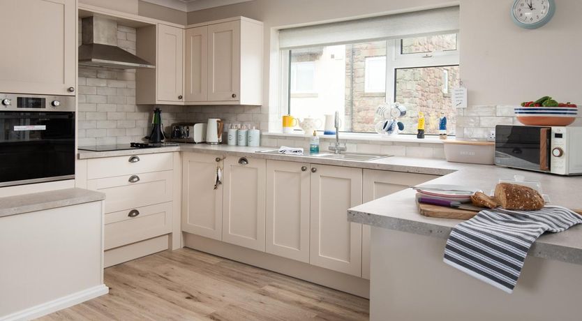 Photo of 3 Bed in Seahouses