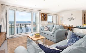 Photo of 3 Bed in Seahouses