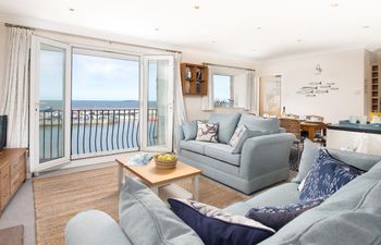 3 Bed in Seahouses Holiday Home