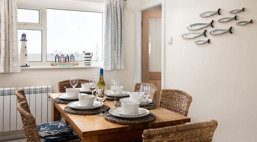 Photo of 3 Bed in Seahouses