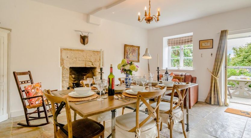 Photo of 3 Bed in Nailsworth