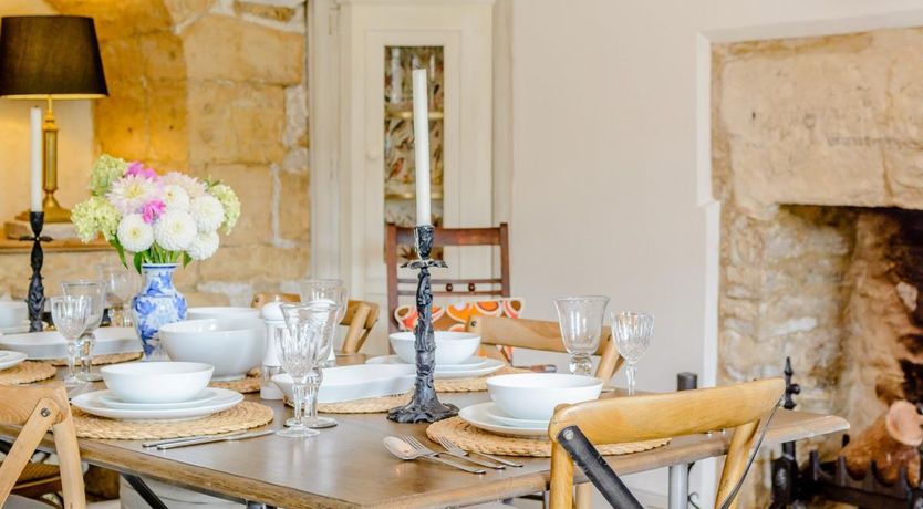 Photo of 3 Bed in Nailsworth