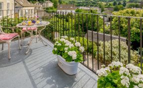 Photo of House in Gloucestershire