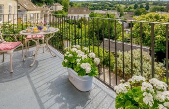 House in Gloucestershire Holiday Home