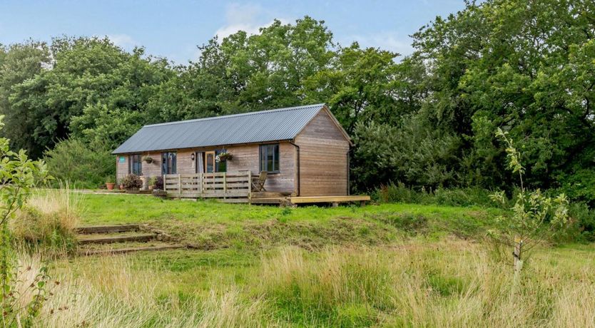 Photo of Log Cabin in Mid and East Devon