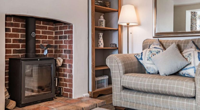 Photo of 5 Bed in Southrepps