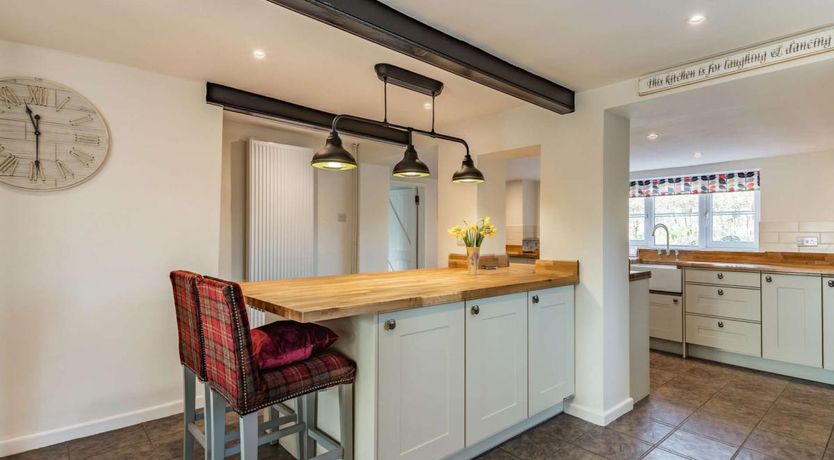 Photo of 5 Bed in Southrepps