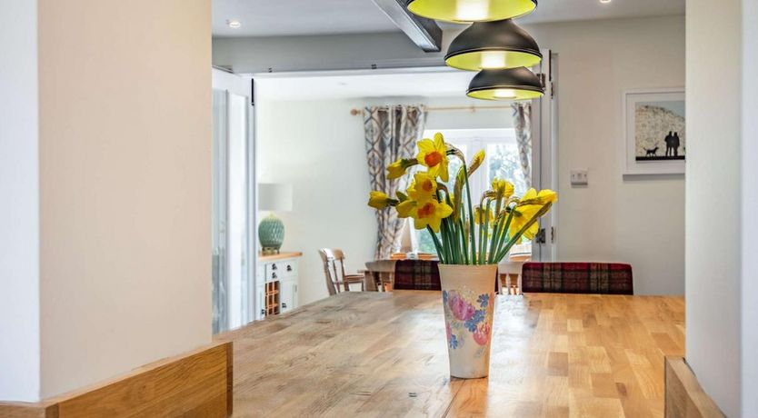 Photo of 5 Bed in Southrepps