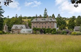 Photo of cottage-in-mid-wales-6