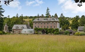 Photo of Cottage in Mid Wales