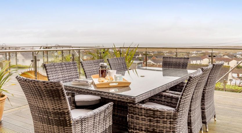 Photo of in Westward Ho! (36837)