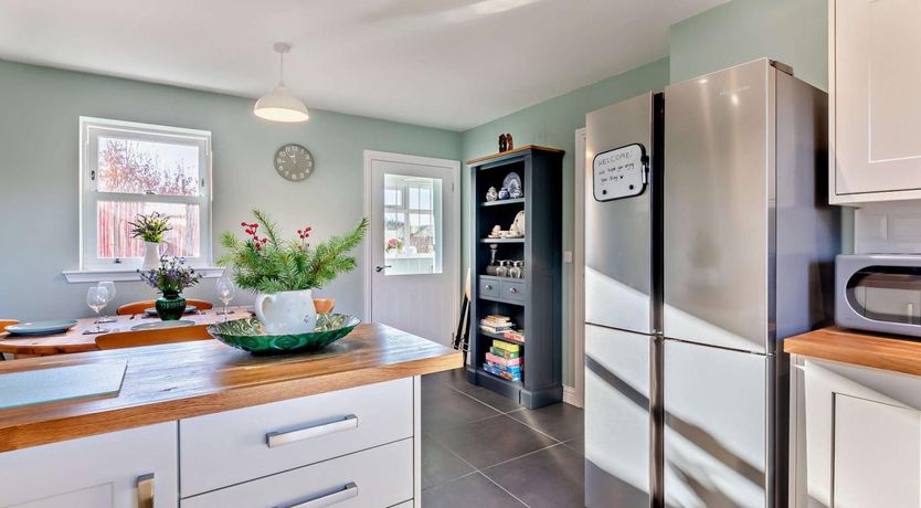 Photo of 2 Bed in Jedburgh
