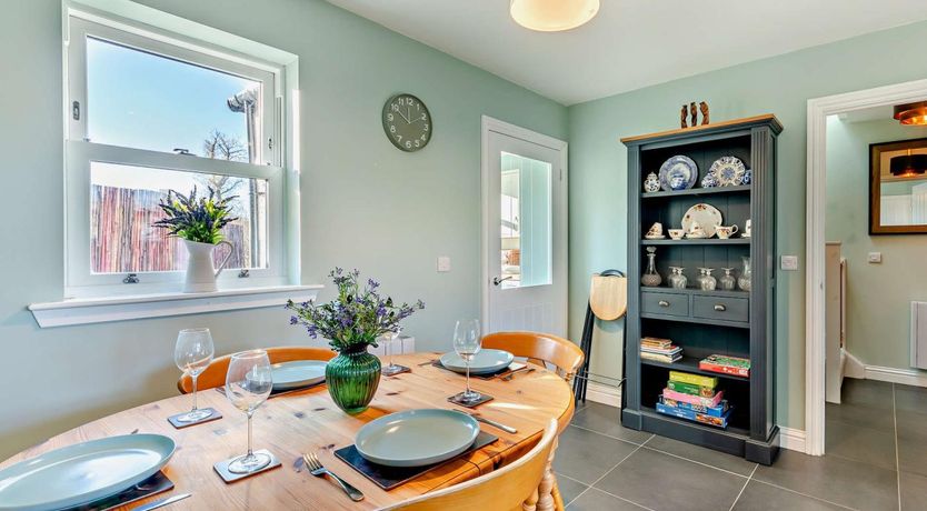 Photo of 2 Bed in Jedburgh
