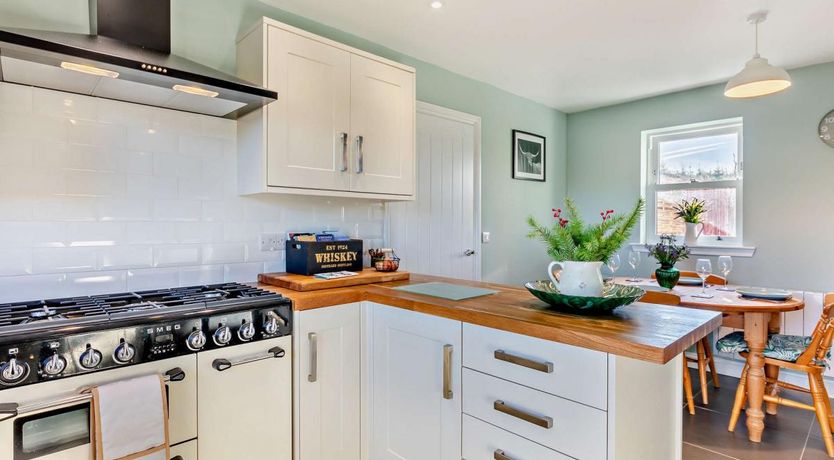 Photo of 2 Bed in Jedburgh