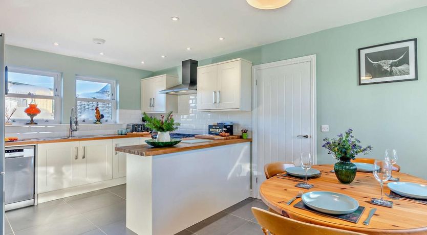 Photo of 2 Bed in Jedburgh