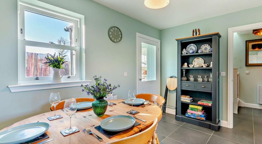 Photo of 2 Bed in Jedburgh