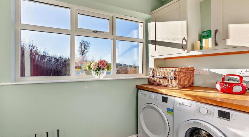 Photo of 2 Bed in Jedburgh