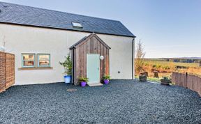 Photo of Cottage in Southern Scotland