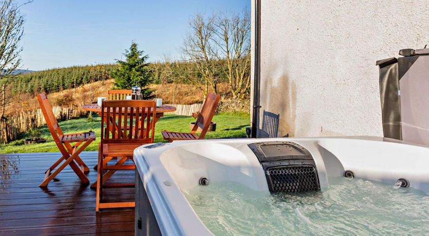 Photo of 2 Bed in Jedburgh