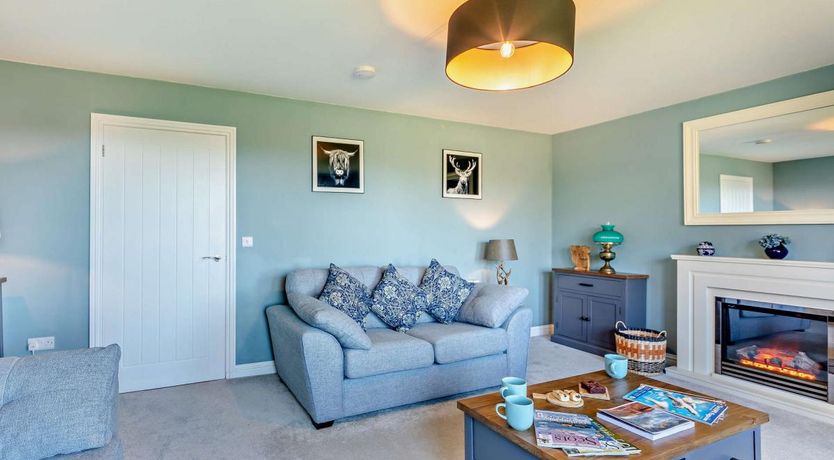 Photo of 2 Bed in Jedburgh