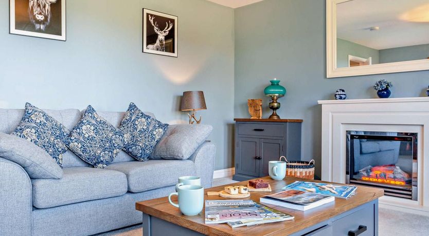 Photo of 2 Bed in Jedburgh