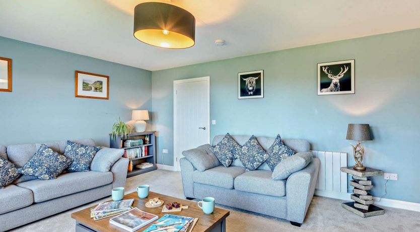 Photo of 2 Bed in Jedburgh