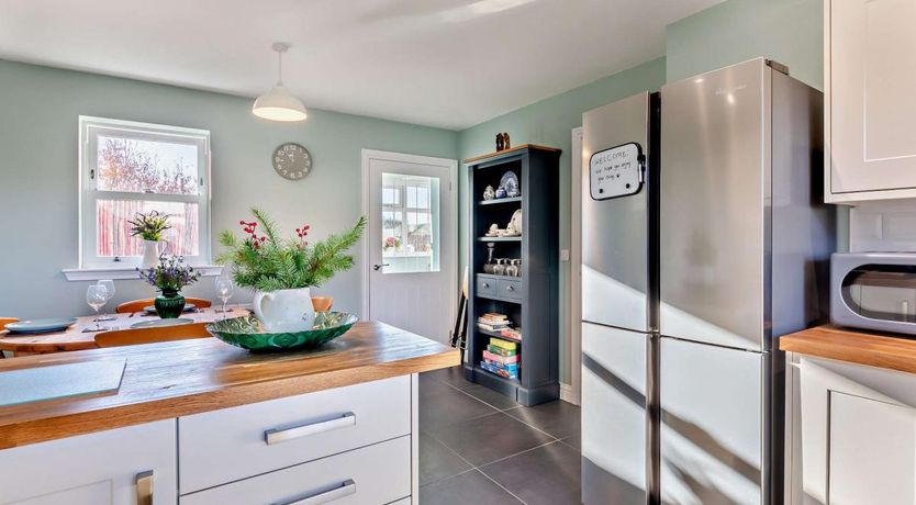 Photo of 2 Bed in Jedburgh