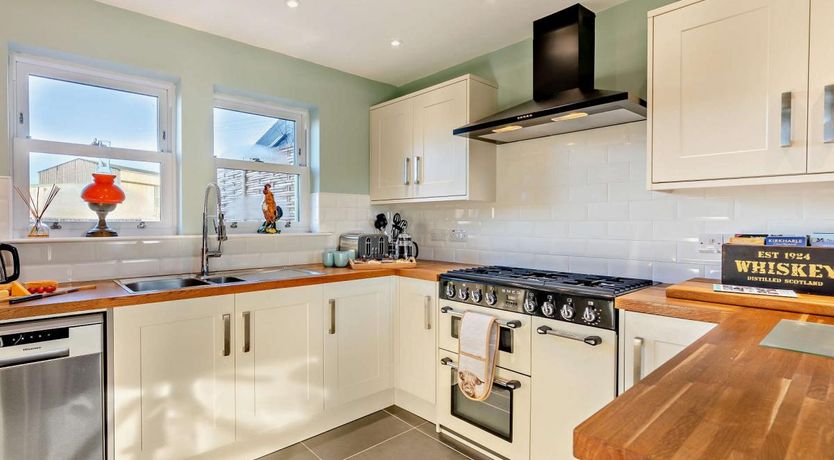 Photo of 2 Bed in Jedburgh