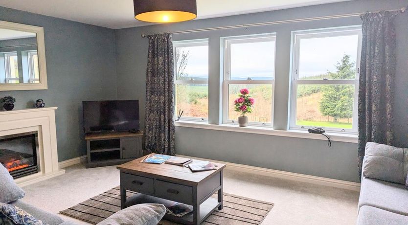 Photo of 2 Bed in Jedburgh