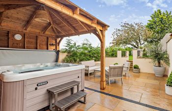 in Broughton Moor (95716) Holiday Home
