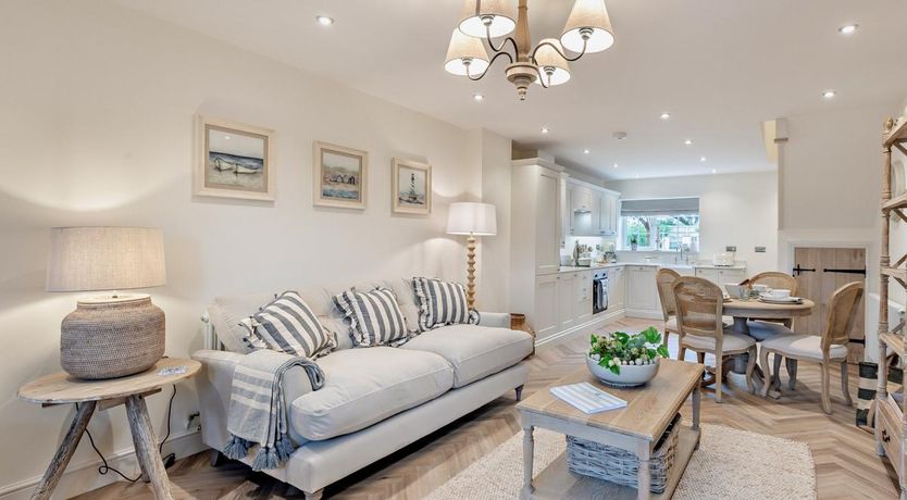 Photo of 2 Bed in Broughton Moor