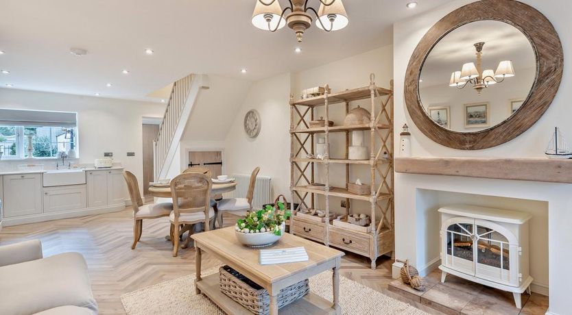 Photo of 2 Bed in Broughton Moor