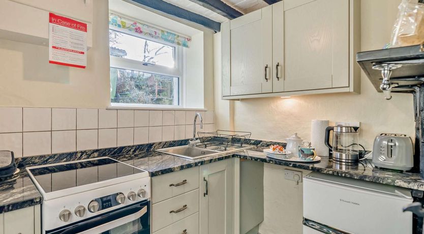 Photo of 2 Bed in Grange-over-sands