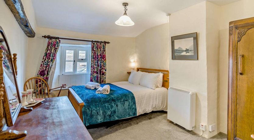 Photo of 2 Bed in Grange-over-sands