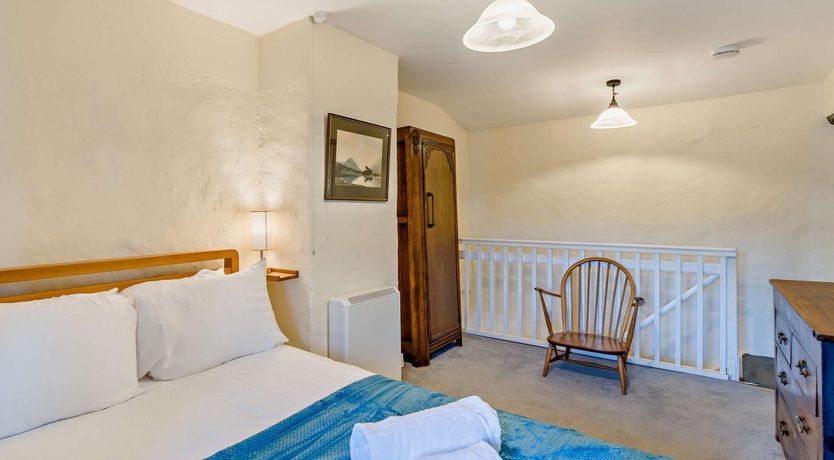 Photo of 2 Bed in Grange-over-sands