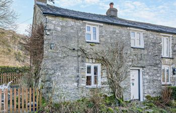 2 Bed in Grange-over-sands Holiday Home
