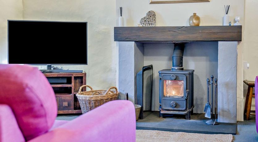 Photo of 2 Bed in Grange-over-sands