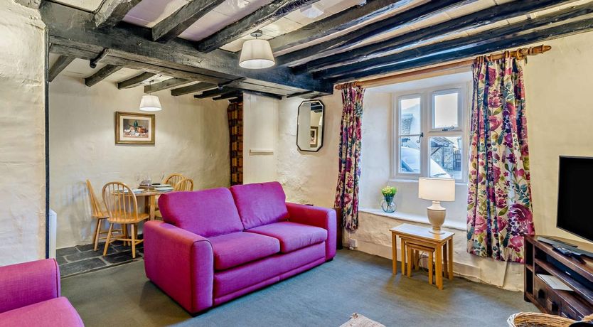 Photo of 2 Bed in Grange-over-sands