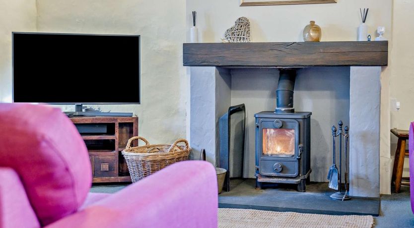 Photo of 2 Bed in Witherslack