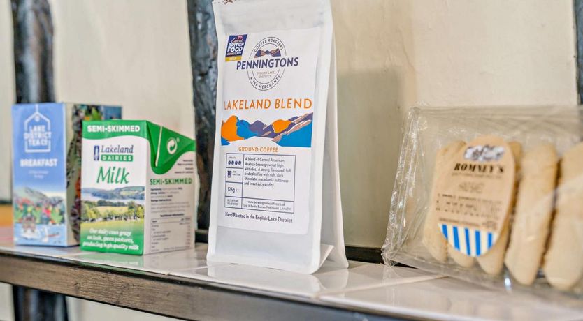 Photo of 2 Bed in Witherslack