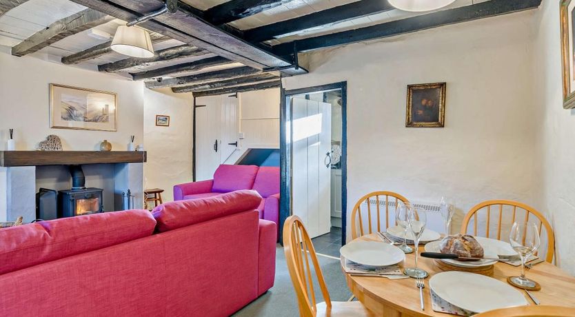 Photo of 2 Bed in Witherslack